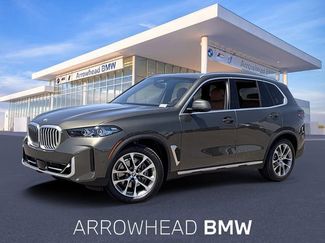 Used 2026 BMW X5 sDrive40i w/ Premium Package RWD video 1