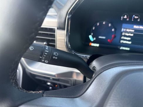 New 2025 Ford F150 Lariat w/ Equipment Group 501A Mid image 19