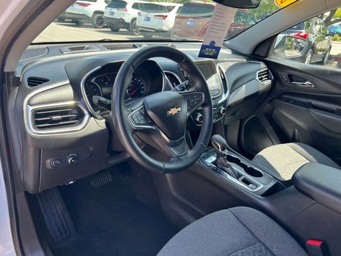Used 2024 Chevrolet Equinox LT AWD/4WD image 18