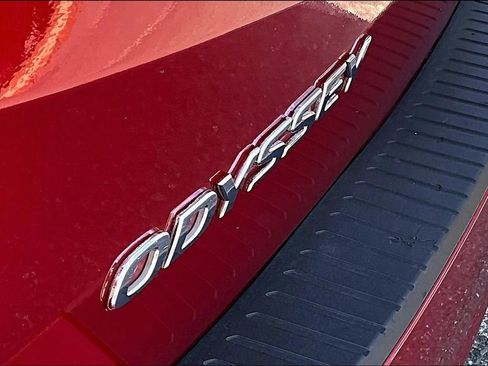 Used 2023 Honda Odyssey Sport image 26