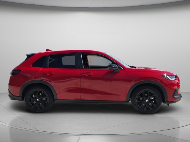 Used 2024 Honda HR-V Sport image 5