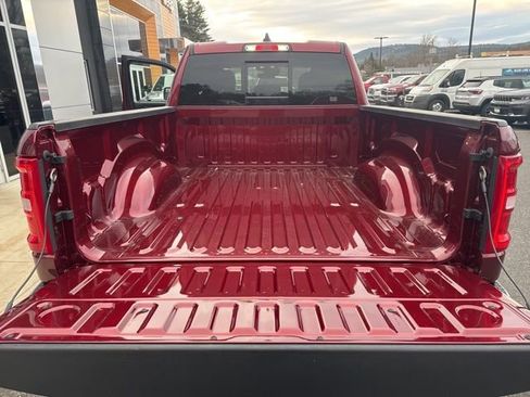 Certified 2025 RAM 1500 Big Horn image 28