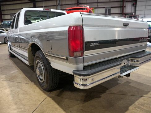 Used 1994 Ford F250 2WD SuperCab image 6