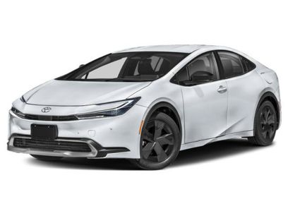 Used 2023 Toyota Prius Prime