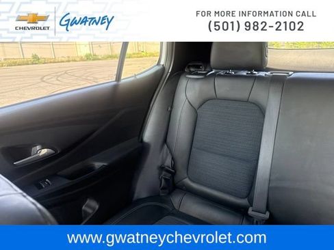 Used 2025 Buick Envista Preferred FWD image 20