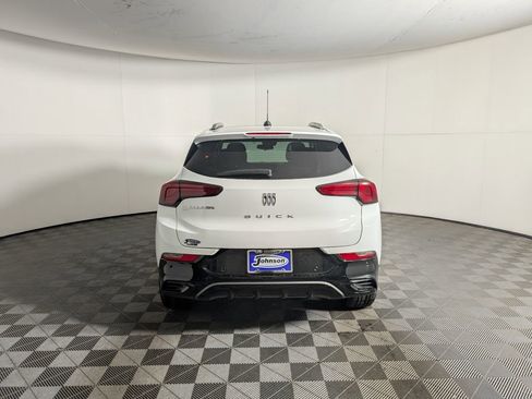 New 2026 Buick Encore GX Sport Touring w/ Advanced Technology Package image 8