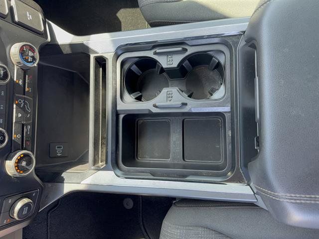 Used 2023 Ford F250 XLT w/ XLT Premium Package AWD/4WD image 14