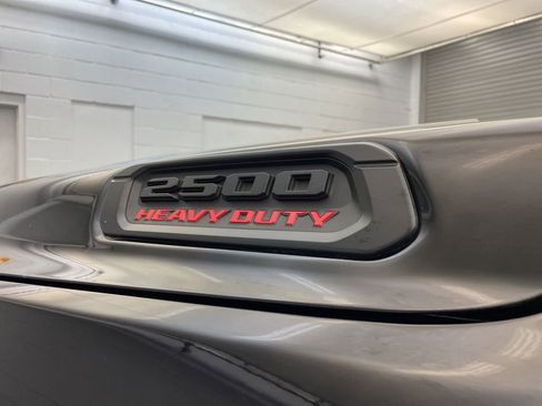 New 2026 RAM 2500 Big Horn image 12