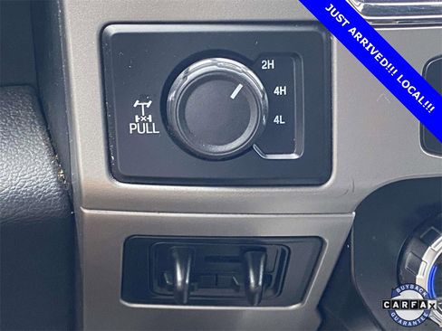 Used 2022 Ford F250 Lariat w/ Chrome Package image 28