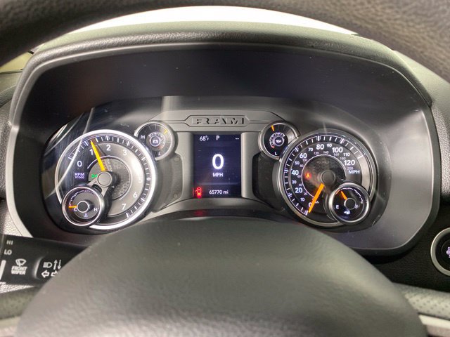 Used 2019 RAM 1500 Tradesman AWD/4WD image 22