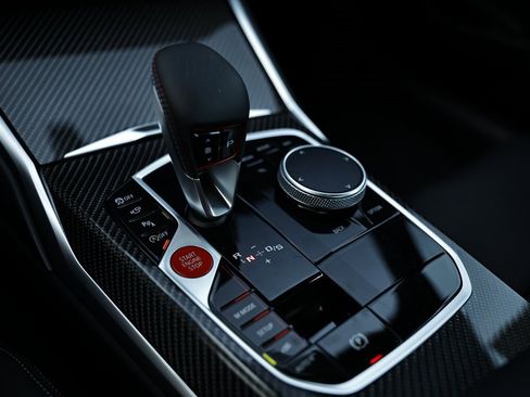 New 2026 BMW M4 xDrive Competition w/ Executive Package image 39