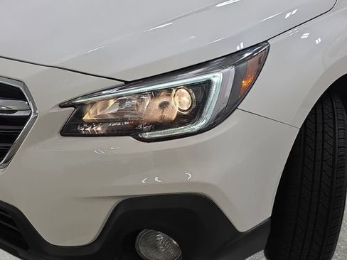 Used 2019 Subaru Outback 2.5i Premium AWD/4WD image 30