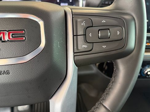 Used 2024 GMC Sierra 1500 Elevation AWD/4WD image 30