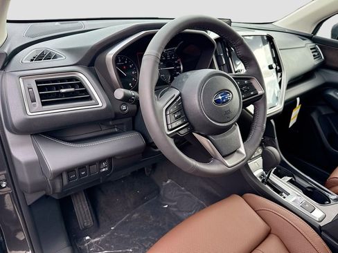 New 2026 Subaru Ascent Touring AWD/4WD image 9