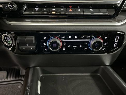 New 2025 Chevrolet Silverado 2500 High Country w/ Technology Package AWD/4WD image 18