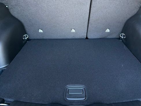New 2026 Jeep Compass Latitude AWD/4WD image 17