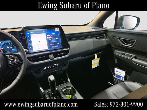 Used 2026 Subaru Forester Wilderness w/ Wilderness Plus Package AWD/4WD image 25