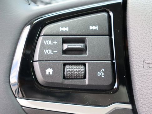 Used 2026 Honda Odyssey EX-L image 31