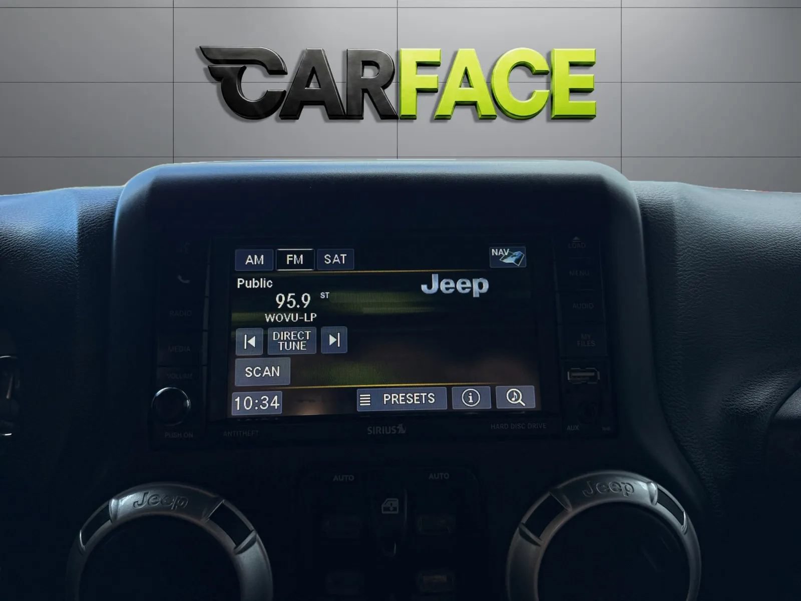 Used 2016 Jeep Wrangler Unlimited Rubicon AWD/4WD image 29