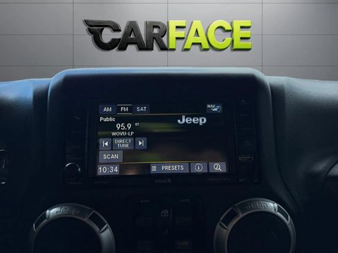 Used 2016 Jeep Wrangler Unlimited Rubicon AWD/4WD image 29