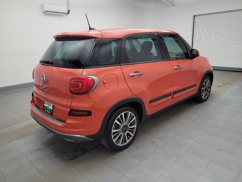 Used 2019 FIAT 500L Trekking w/ Popular Equipment Group image 10