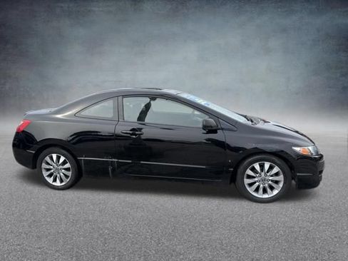 Used 2010 Honda Civic EX image 5