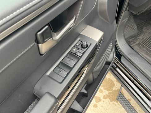 New 2026 Toyota Tundra Limited w/ Limited Power Package image 11