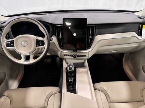New 2026 Volvo XC60 B5 Ultra w/ Protection Package Premier image 2