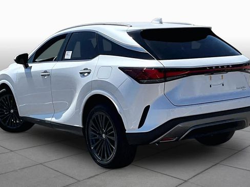 New 2026 Lexus RX 350 Premium AWD/4WD image 12