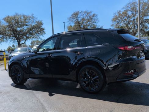 New 2026 MAZDA CX-90 3.3 Turbo S w/ Premium Package image 6