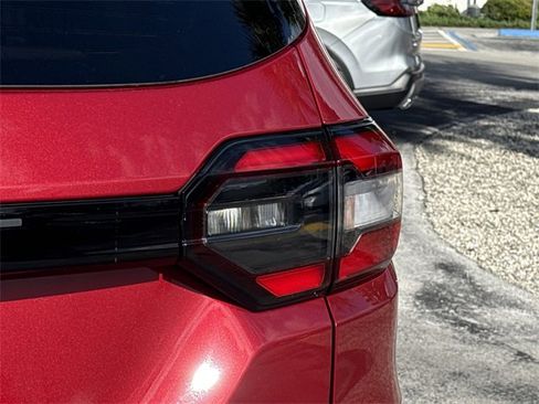 New 2025 Honda Pilot Sport image 12