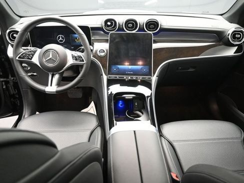 Certified 2023 Mercedes-Benz GLC 300 4MATIC image 19