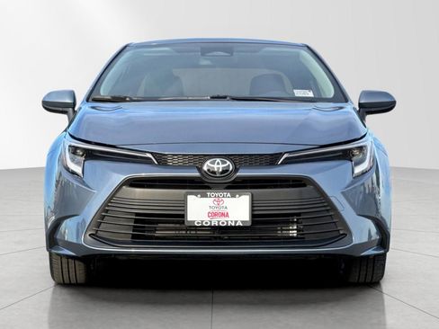 New 2026 Toyota Corolla LE image 8