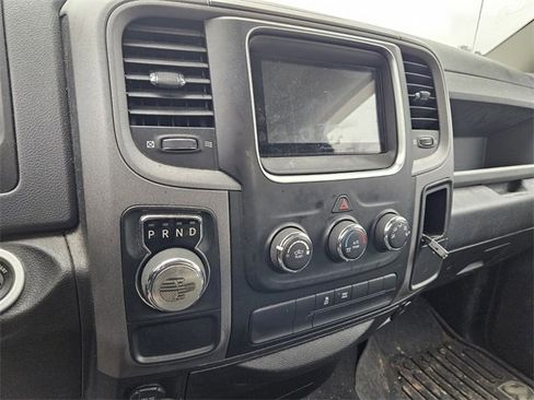 Used 2019 RAM 1500 Tradesman w/ Popular Equipment Group image 9