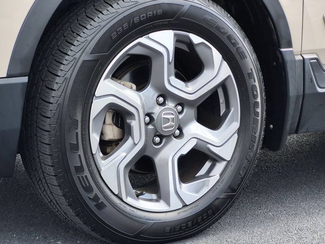 Used 2018 Honda CR-V EX-L image 22