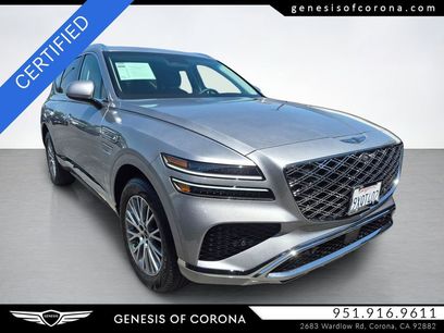 Used 2026 Genesis GV80 2.5T