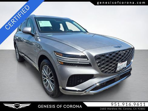 Used 2026 Genesis GV80 2.5T RWD image 1