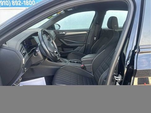 Used 2024 Volkswagen Jetta Sport FWD image 18
