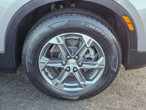 Used 2023 Chevrolet Blazer LT w/ Driver Confidence Package image 29