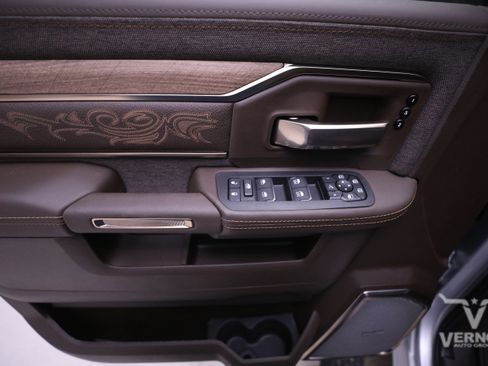 New 2026 RAM 3500 Limited image 18