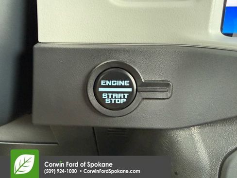 Used 2025 Ford Bronco Stroppe Edition AWD/4WD image 26