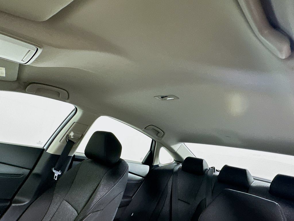 Used 2026 Honda Accord LX image 11