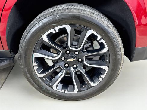 Used 2023 Chevrolet Tahoe LS RWD image 34