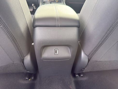 New 2025 Nissan Sentra SV image 30