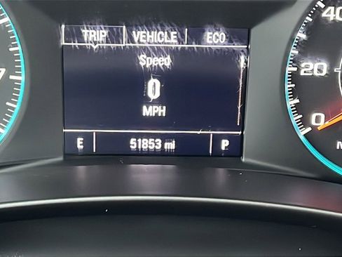 Certified 2023 Chevrolet Equinox LS image 27