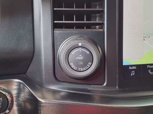 Used 2024 Ford F350 Lariat w/ Lariat Ultimate Package image 22