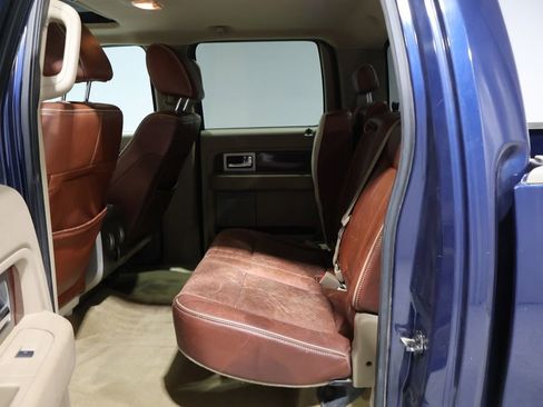 Used 2009 Ford F150 King Ranch image 22