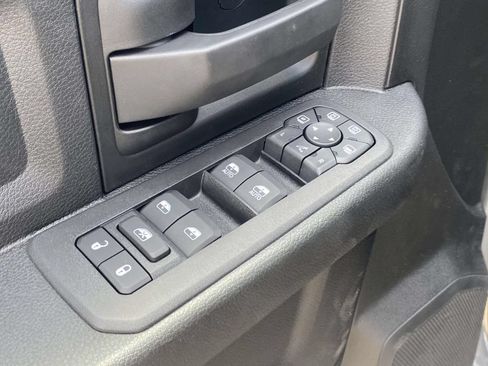 New 2026 RAM 2500 Tradesman AWD/4WD image 44