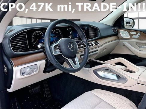 Certified 2021 Mercedes-Benz GLE 350 image 14