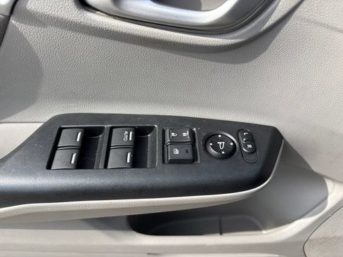 Used 2013 Honda Civic EX-L image 14